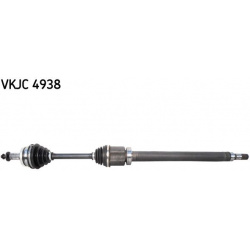 Pusašis
                                SKF                                                VKJC4938, SKF, VKJC4938, auto det