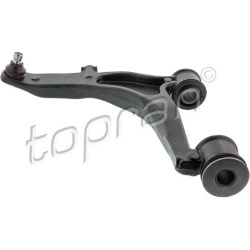 pakabos svirtis
                                TOPRAN                                                207 783, Nenurodytas ga