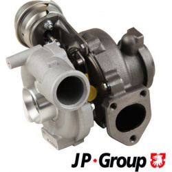 kompresorius, įkrovimo sistema JP
JP GROUP 1417400100, Nenuro