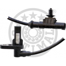 jutiklis, rato greitis
                                OPTIMAL                                06-S208, Nenurodytas gamintojas