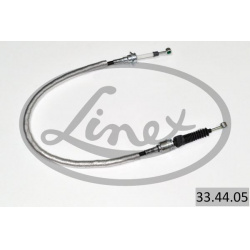 Trosas, neautomatinė transmisija
                                LINEX                                                33.44.