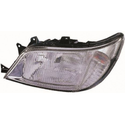 priekinis žibintas Depo
                                ABAKUS                                                440-1131R-LD-E