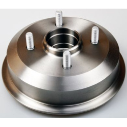 stabdžių būgnas
                                DENCKERMANN                                                B140032, Nenuro