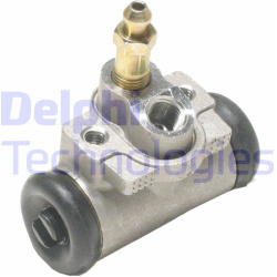 rato stabdžių cilindras
                                DELPHI                                                LW62099, Nenu