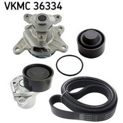 SKF                                                VKMC36334, SKF, VKMC36334, auto detalė