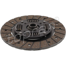 sankabos diskas
                                TOPRAN                                                205 948, Nenurodytas ga