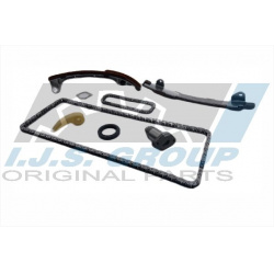 paskirstymo grandinės komplektas Technology &amp; Quality
                                IJS GROUP                         