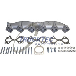 kolektorius, išmetimo sistema
                                TRUCKTEC AUTOMOTIVE                                           