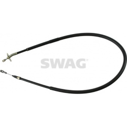 trosas, stovėjimo stabdys
                                SWAG                                                10 92 1264, Ne