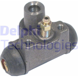rato stabdžių cilindras
                                DELPHI                                                LW62111, Nenu