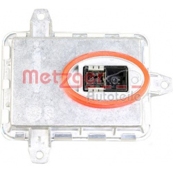 balastas, dujų išlydžio lemputė GREENPARTS
                                METZGER                                       