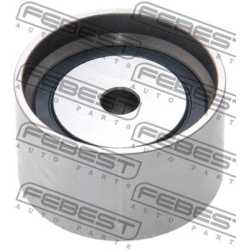 įtempiklio skriemulys, paskirstymo diržas
FEBEST