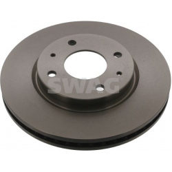 stabdžių diskas (1vnt)
                                SWAG                                                80 92 8441, Nenu