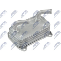 alyvos aušintuvas, variklio alyva
                                NTY                                                CCL-VV-