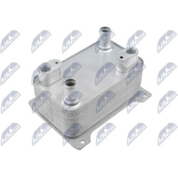 alyvos aušintuvas, variklio alyva
                                NTY                                                CCL-VW-