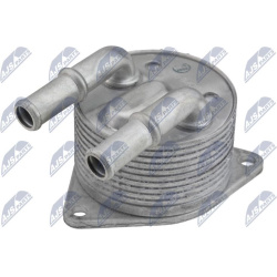 alyvos aušintuvas, variklio alyva
                                NTY                                                CCL-PE-