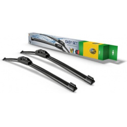 valytuvai EasySets
                                HELLA                                9XW 358 164-201, Nenurodytas gamintoj