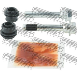 kreipiantysis varžtas, stabdžių apkaba
                                FEBEST                                             