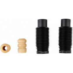 apsauginio dangtelio komplektas, amortizatorius B1 OE Replacement
                                BILSTEIN                   
