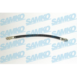 stabdžių žarnelė
                                SAMKO                                6T46612, SAMKO, 6T46612, auto detal