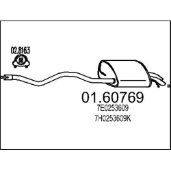 galinis duslintuvas
                                MTS                                01.60769, Nenurodytas gamintojas, 0160