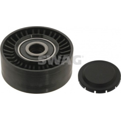 kreipiantysis skriemulys, V formos rumbuotas diržas
                                SWAG                                    