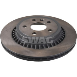 stabdžių diskas (1vnt)
                                SWAG                                                55 93 9620, Nenu