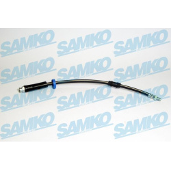 stabdžių žarnelė
                                SAMKO                                                6T46740, SAMKO, 6T4