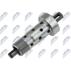 valdymo vožtuvas, skirstomojo veleno reguliatorius
                                NTY                                      