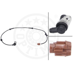 jutiklis, rato greitis
                                OPTIMAL                                                06-S389, Nenuro