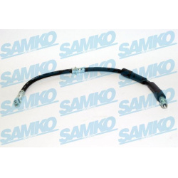 stabdžių žarnelė
                                SAMKO                                                6T48017, SAMKO, 6T4