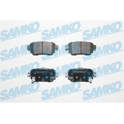 SAMKO                                                5SP1992, SAMKO, 5SP1992, auto detalė