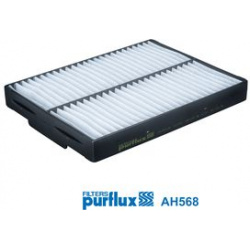 filtras, salono oras
                                PURFLUX                                                AH568, PURFLUX, A