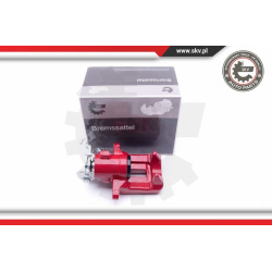 stabdžių apkaba
                                ESEN SKV                                                23SKV004 RED, Nenur