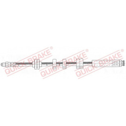 stabdžių žarnelė
                                QUICK BRAKE                                                32.979, QUICK