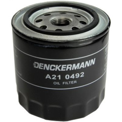 alyvos filtras
                                DENCKERMANN                                                A210492, Nenurodyta