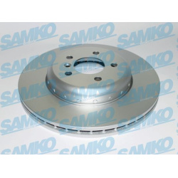 SAMKO                                                B2070VBR, SAMKO, B2070VBR, auto detalė