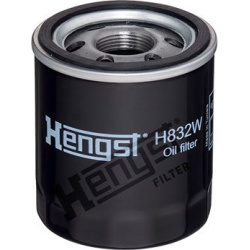 alyvos filtras
                                HENGST FILTER                                                H832W, Nenurodyta
