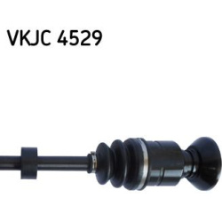 pusašis
                                SKF                                VKJC4529, SKF, VKJC4529, auto detalė