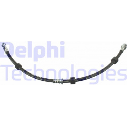 stabdžių žarnelė
                                DELPHI                                LH6985, Nenurodytas gamintojas, LH
