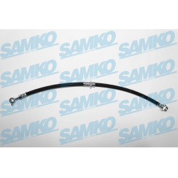 stabdžių žarnelė
                                SAMKO                                6T48500, SAMKO, 6T48500, auto detal