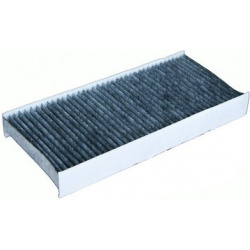 filtras, salono oras
                                DENCKERMANN                                M110550K, Nenurodytas gaminto