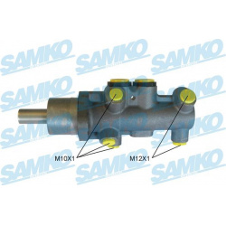 pagrindinis cilindras, stabdžiai
                                SAMKO                                                P30206