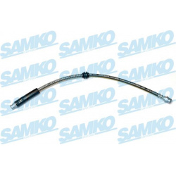 stabdžių žarnelė
                                SAMKO                                                6T48677, SAMKO, 6T4