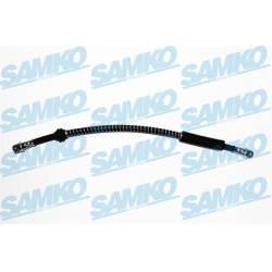 stabdžių žarnelė
                                SAMKO                                                6T48682, SAMKO, 6T4