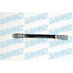 stabdžių žarnelė
                                SAMKO                                                6T48460, SAMKO, 6T4