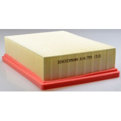 oro filtras
                                DENCKERMANN                                                A141759, Nenurodytas g