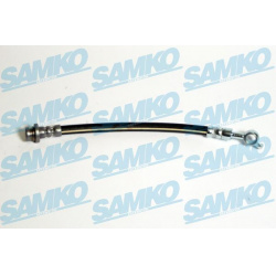 stabdžių žarnelė
                                SAMKO                                                6T48301, SAMKO, 6T4