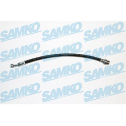 stabdžių žarnelė
                                SAMKO                                                6T48180, SAMKO, 6T4