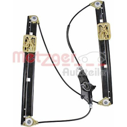 lango pakėliklis GREENPARTS
                                METZGER                                                2160663, 